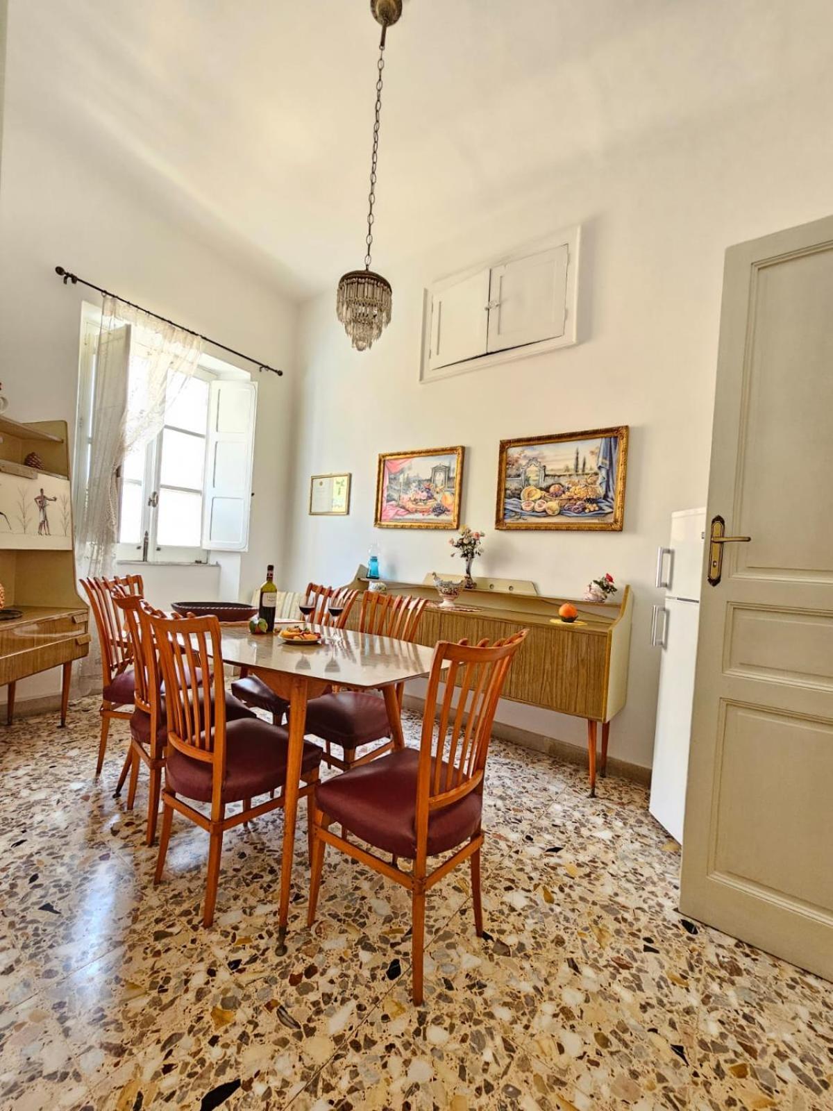 Casa Rando Mary'S House Apartment Таормина Екстериор снимка