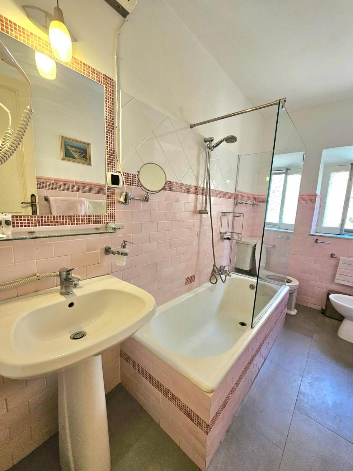 Casa Rando Mary'S House Apartment Таормина Екстериор снимка